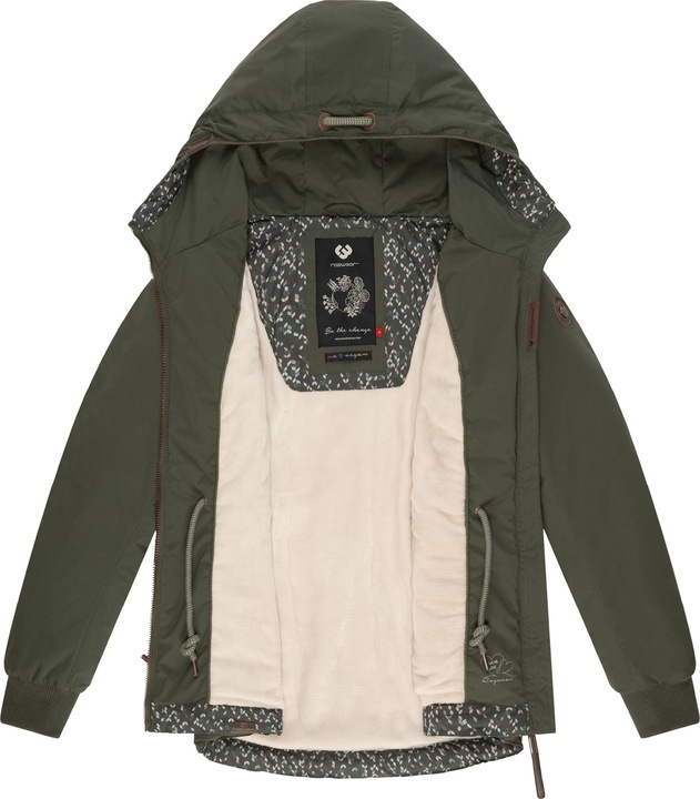 Image du produit Ragwear YM-Danka (XL)