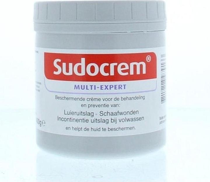 Image du produit Sudocrem Multi Expert