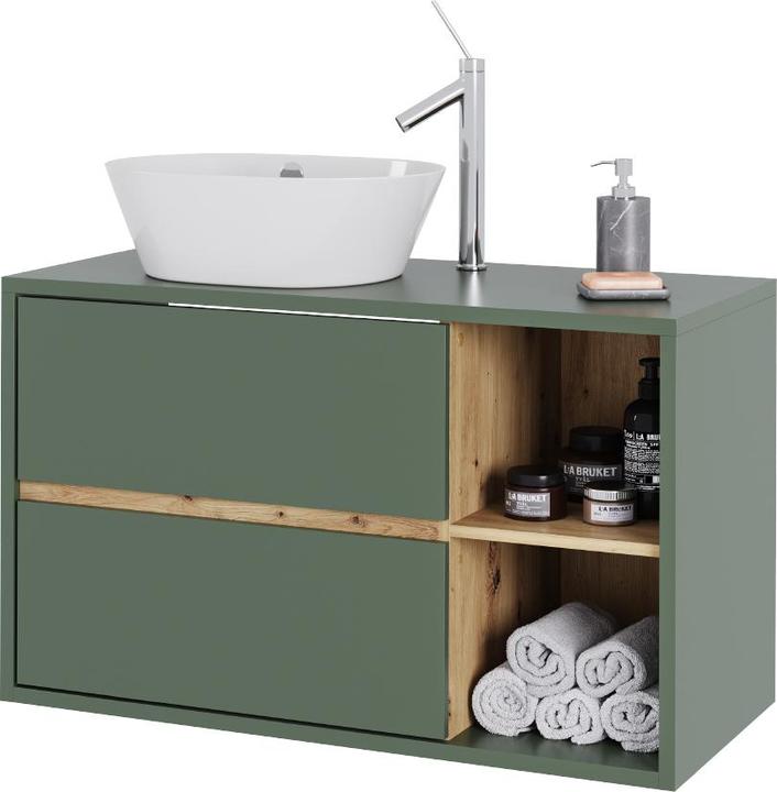 Produktbild Vicco Viola (100 x 60 x 45.5 cm, 100 x 60 x 46 cm)