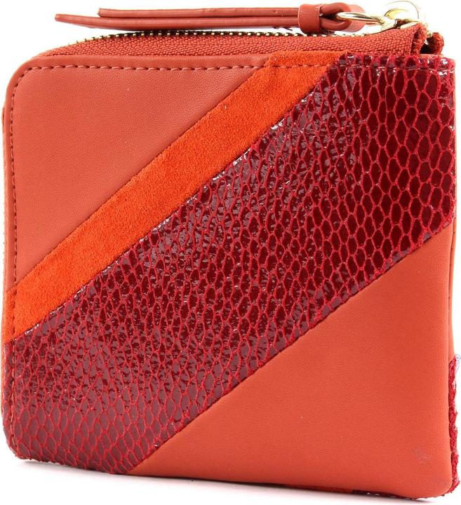 Actual product image Liebeskind Berlin Split / Wilson Snake / Split / TM-Suede Fancy