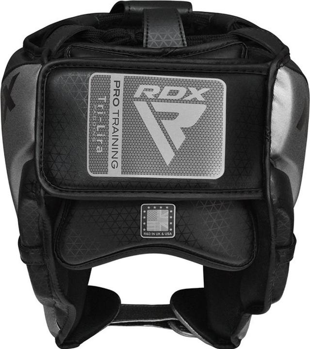 Produktbild Rdx L1 Mark Full Face Pro Boxtraining Kopfschutz (S)