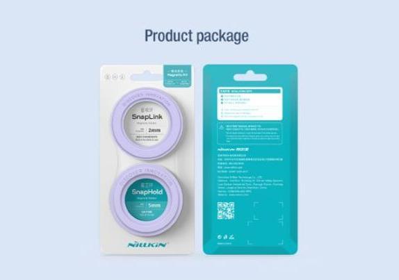 Produktbild Nillkin SnapHold & SnapLink Series