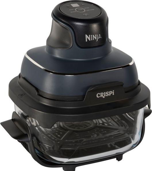 Actual product image Ninja Crispi 4-in-1 Airfryer FN101EUGY