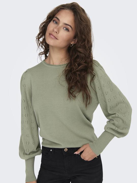 Image du produit Only Pulls en maille unis (XL)