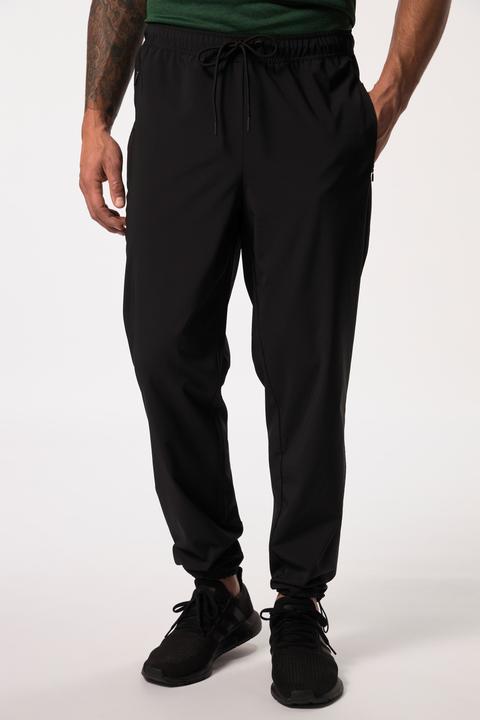 Actual product image Jay-Pi hiking trousers, outdoor, ultra-light, basic fit, QuickDry (4XL)