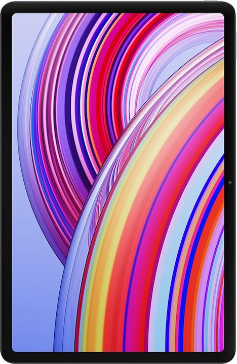 Immagine prodotto Xiaomi Redmi Pad Pro (Solo WiFi, 12.10", 256 GB, Blu oceano)