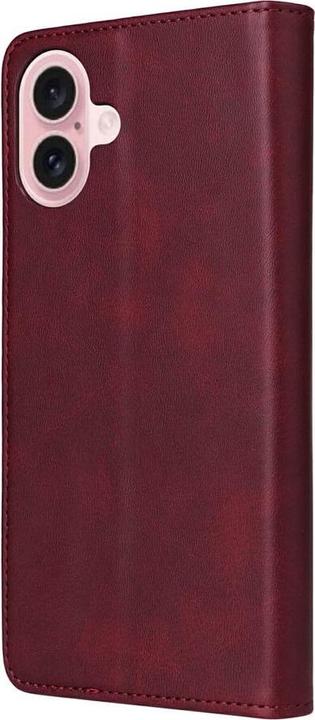 Produktbild Cover-Discount Business Flip Case Handyhülle (Apple iPhone 17)