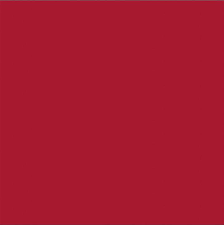 Produktbild Cricut Vinylfolie Smart ablösbar 33 x 366 cm, 1 Stück, Rot (1x)