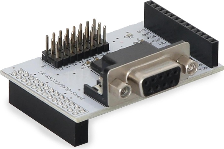 Image du produit Raspberry Pi RB-RS232