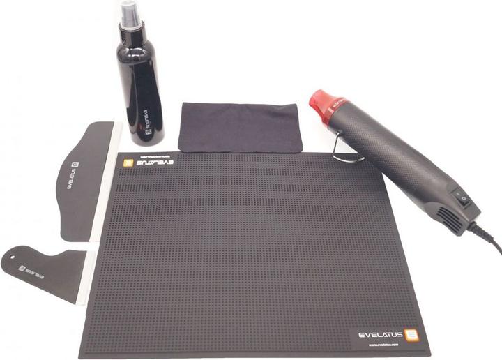 Immagine prodotto Evelatus Tampone in silicone per taglierina (Huawei P40 Pro)
