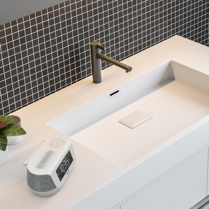 Produktbild Hama DR36SBT (DAB+, FM, Bluetooth)
