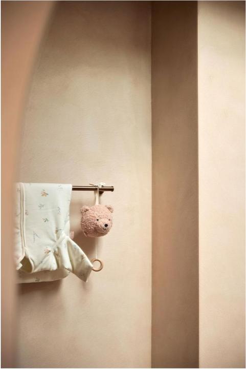 Produktbild Jollein Schlafsack mit abnehmbaren Ärmel (110 cm, 2.5 TOG, Sommer, Winter, Frühling)