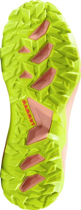 Actual product image Mammut Sertig II Low GTX Performance Hiking Footwear Low (41 1/3)