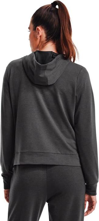 Produktbild Under Armour Rival Terry Full Zip Kapuzensweatjacke Damen (S)