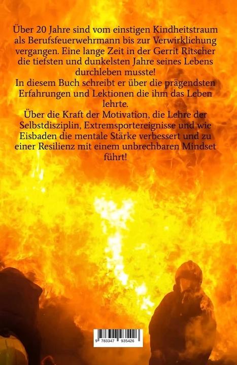 Immagine prodotto Be Real! (Tedesco, Gerrit Ritscher, 2023)