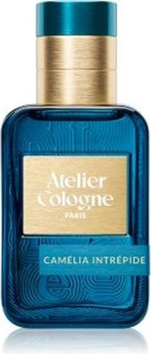 Actual product image Atelier Cologne Camelia Intrepide Eau De Parfum 30 Ml For Unisex (Eau de parfum, 30 ml)