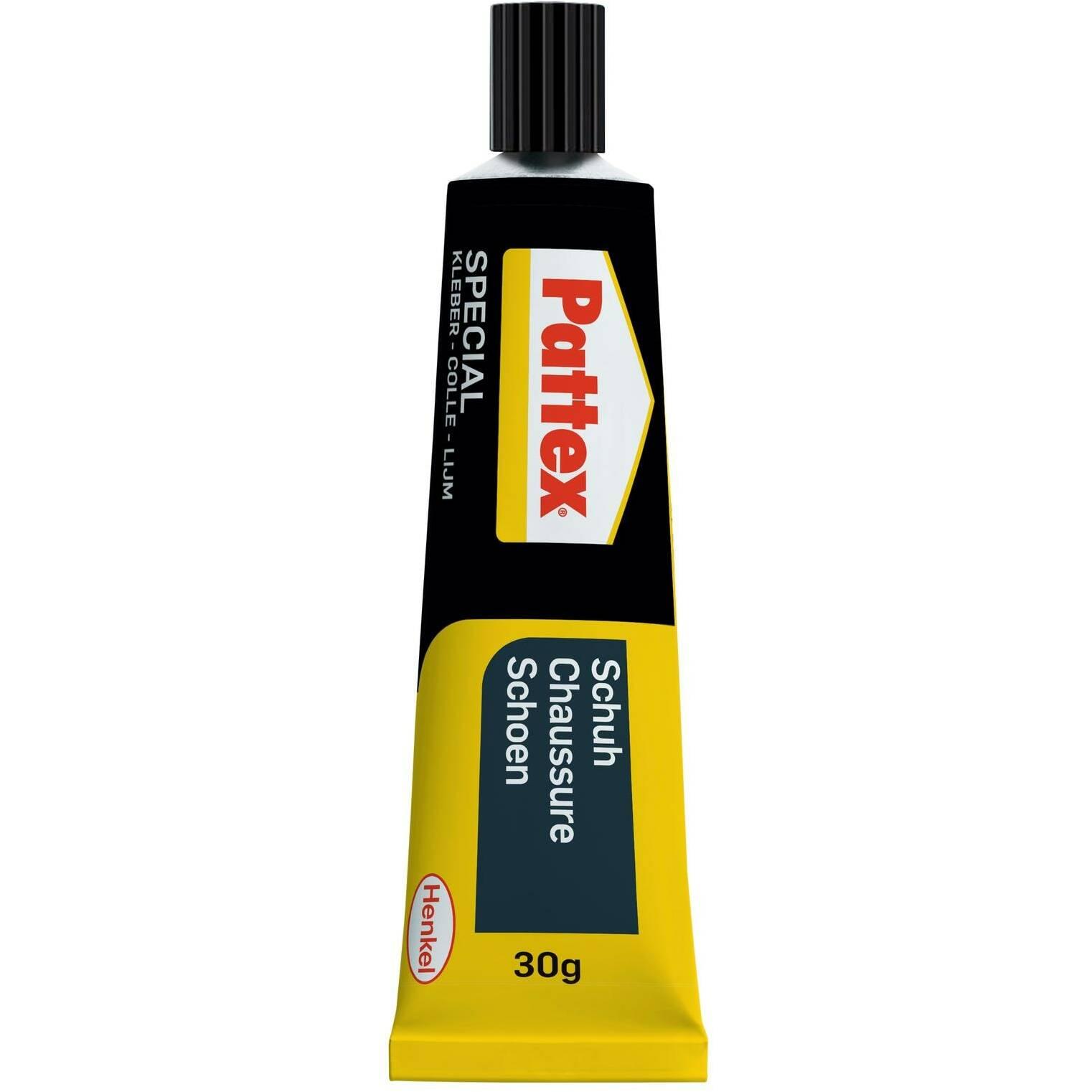 Pattex Colle spéciale pour chaussures acheter sur Galaxus