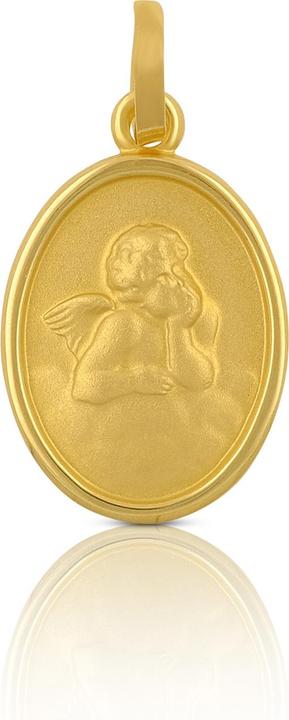Image du produit Muau Ange (Or jaune 750/18K)