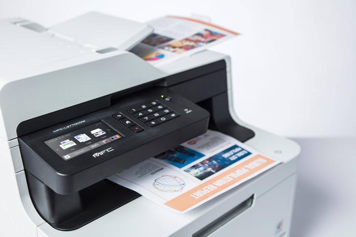 Immagine prodotto Brother MFC-L3770CDW (Laser, Colore)
