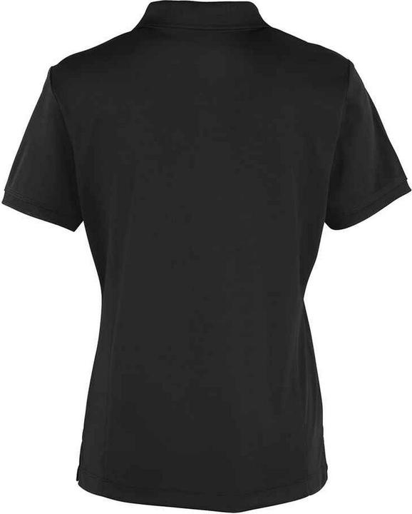 Immagine prodotto Premier Coolchecker Maglietta Polo Donna (40)