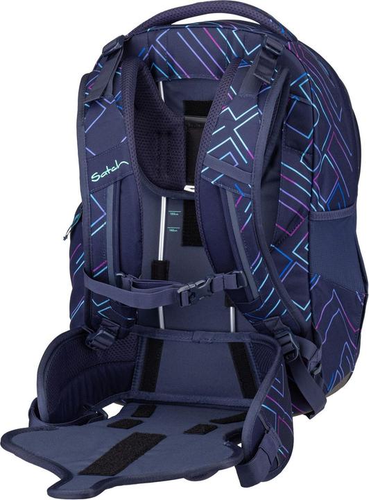 Actual product image Satch Match (35 l)