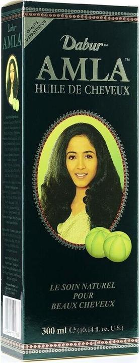 Immagine prodotto Dabur Amla (300 ml)