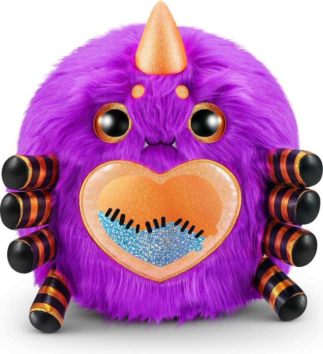 Actual product image Zuru Rainbocorns Monstercorn