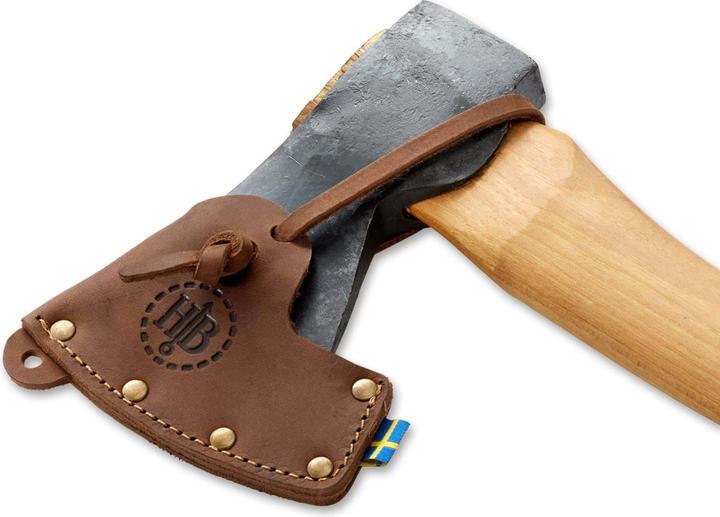 Image du produit Hultafors Premium Trekkingbeil Hultan 0,5
