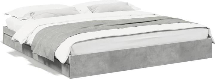 Concrete grey