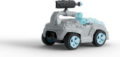 Produktbild Schleich Eis-Crashmobil mit Mini Creature