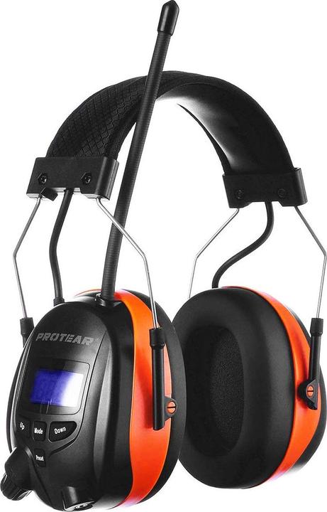Actual product image Protear Hearing protection (1x)