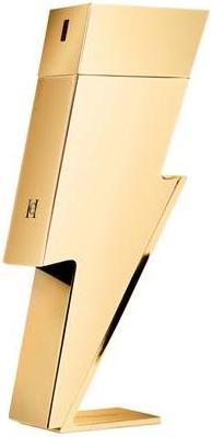 Actual product image Carolina Herrera Bad Boy Gold Fantasy (Eau de toilette, 100 ml)