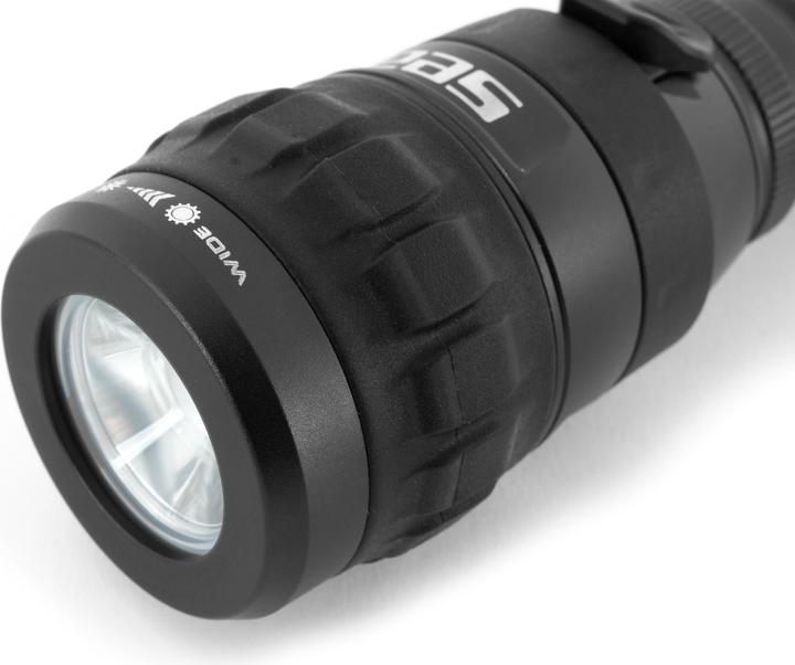 Image du produit Seac Lampe R15 Avec Chargeur