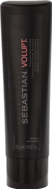 Immagine prodotto Sebastian Volupt (Shampoo liquido, 250 ml)