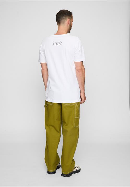 Produktbild Famous FMS Sign Tee (S)