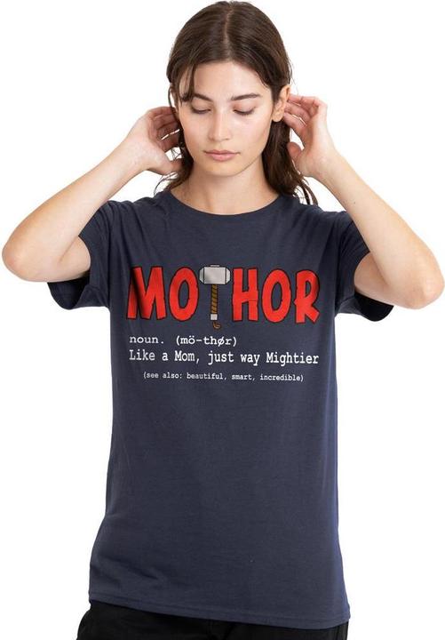 Produktbild Thor TShirt Muttertag (L)