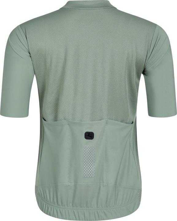 Image du produit Giordana Silverline Women S/S Jersey - Mimetic Green (L)