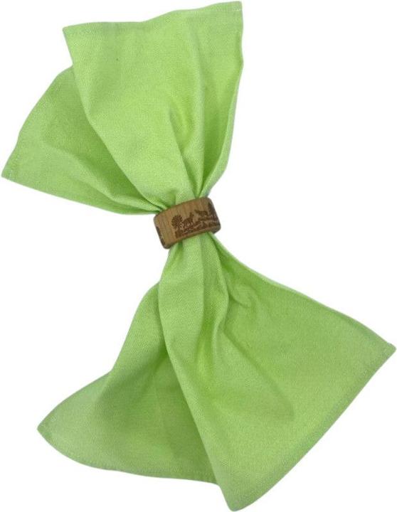 Produktbild Meyer Mayor Stoffserviette uni (42 x 42 cm)