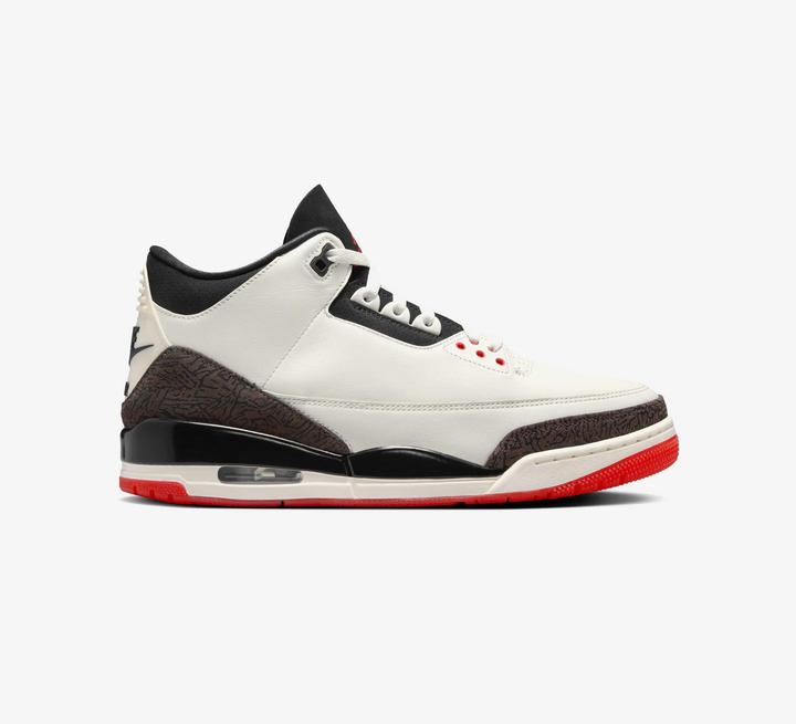 Image du produit Jordan 3 Retro World's Best Dad (48.5)