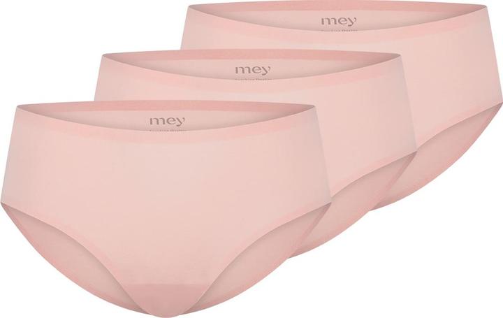 Immagine prodotto Mey 3er Pack Simply Better Invisibles Slip (L, confezione da 3)