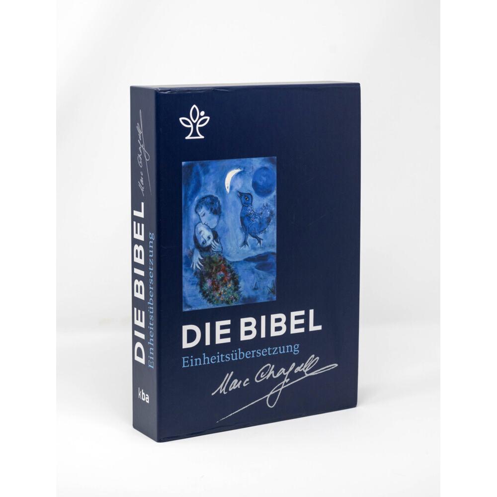 Thumbnail - Die Bibel, Schulbücher