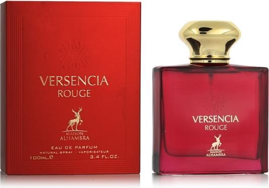 Immagine prodotto Maison Alhambra Versencia Rouge (Eau de parfum, 100 ml)