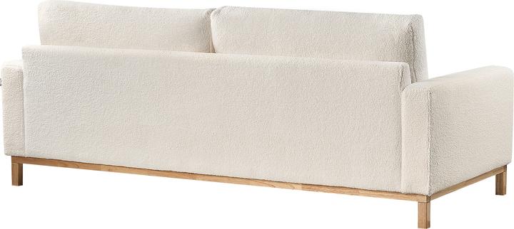 Actual product image Beliani Siggard (3-seater)