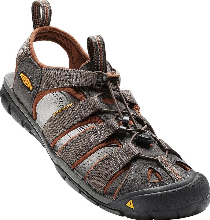 Immagine prodotto Keen Sandali M Clearwater CNX (44.5)
