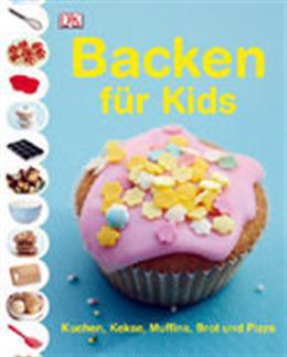 Produktbild Backen für Kids
