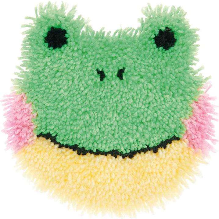 Produktbild Rico Design Hooki Hooki, Knüpfset