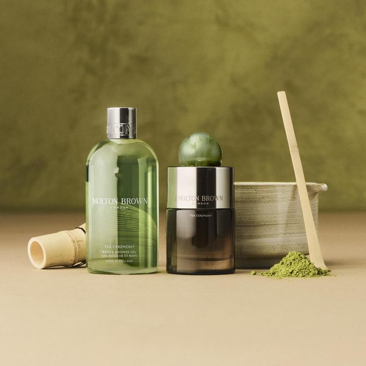 Immagine prodotto Molton Brown Eau De Parfum 100ml Tea Ceremony (Eau de parfum, 100 ml)