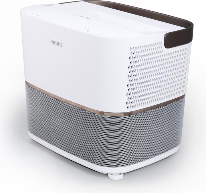 Produktbild Philips Screeneo U3 (Full HD, 2800 lm, 0.21:1)