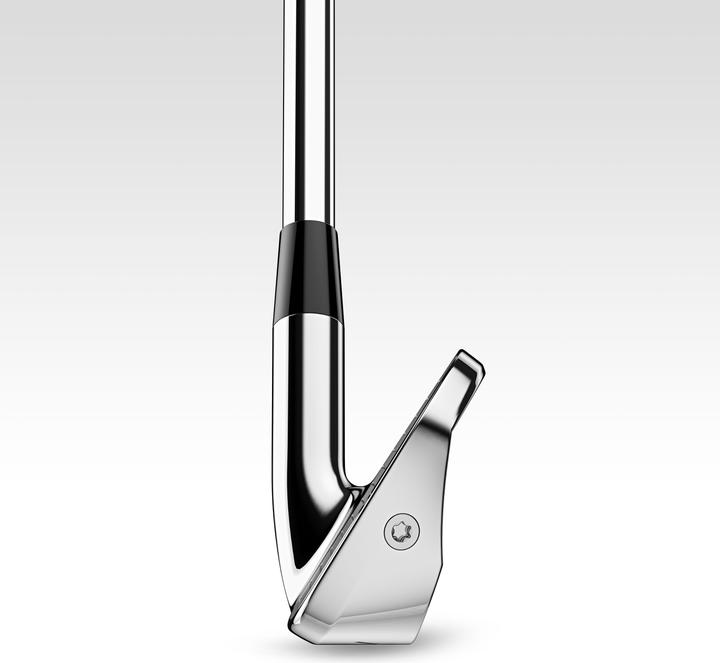 Produktbild Inesis 343745 (Linkshänder)