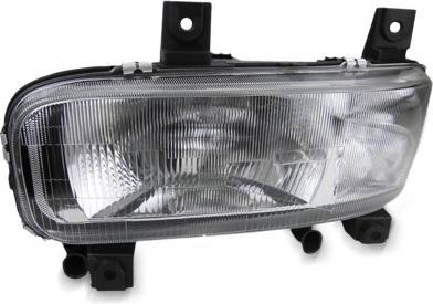 Valeo Left main headlight